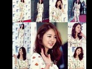 YOON EUN HYE 2012 & CAN'T STOP LOVE