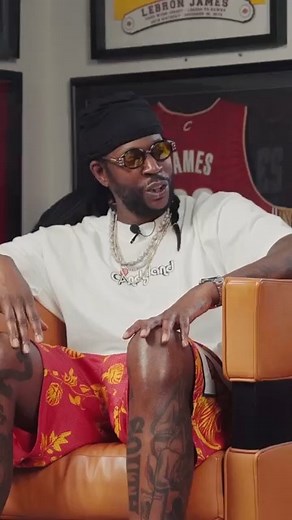 Halo Keeping It TOO Real About School 😂🗣️ | 2 Chainz