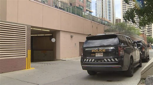 Police identify man found dead in downtown Calgary