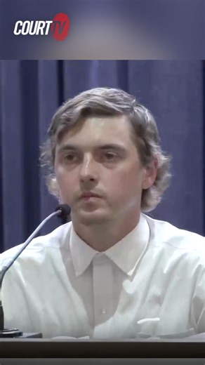 "He said...'I am going to kill you.'" Defendant #BrianCamp tells the jury why he shot home intruder Johnathan Letendre a second time after 8 minutes. Prosecutors say that second shot makes Camp guilty of manslaughter in the death of his girlfriend's ex-boyfriend. #CourtTV What do YOU think? | COURT TV