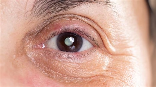 Study Shows Most Elderly People Have Glaucoma Without Realising It: Here Are Its Symptoms That You Must Know