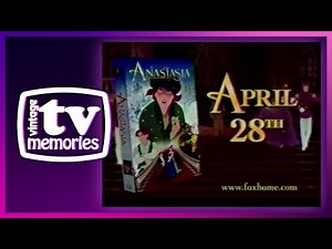 1999 - Global - Commercials during Seinfeld