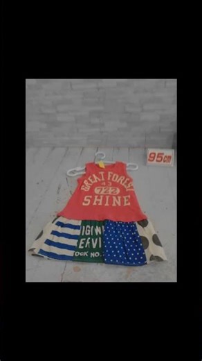 26/1/17 ブランド子供服(セラフ アンパサンド スリップスラップ アルジー 60cmから140cm) 98円子供服