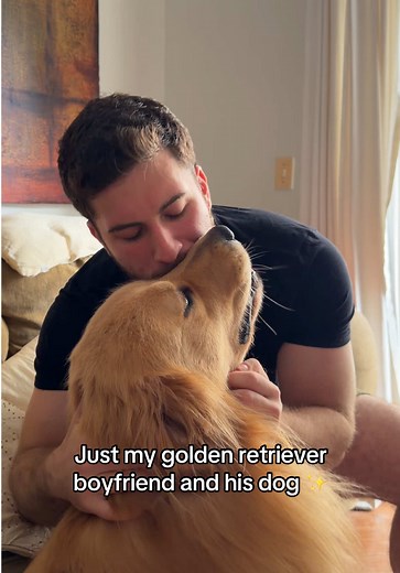 Golden Retriever Comparison: Are They Identical?
