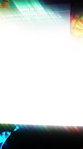 don’t use fishstrap