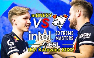 『G2：咱家有狙了』m0NESY化身队内大哥 45杀