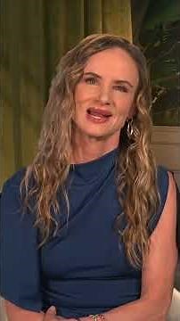 Juliette Lewis on Martin Scorsese