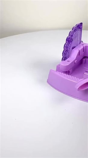 Heart shaker keychain #DIY #art #fyp | Keychain