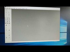 réglages vidéo de Visual Pinball X (vpx)