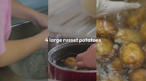 Loaded Baked Potatoes: The Ultimate Recipe for Comfort and Flavor!