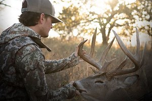 Introducing First Lite Specter, the New Camo Pattern for Whitetail
