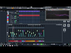 Groove Agent 5 - Using the Percussion Agent