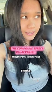 This Can Make Or Break You #thecompoundeffect #shorts