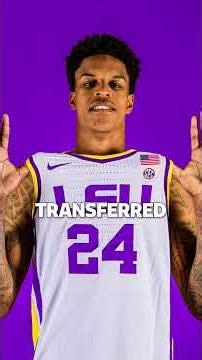 Remember Shareef O'Neal? 🤔