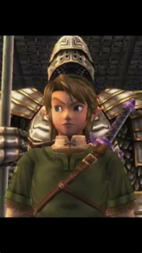 Twilight Princess est un bon jeu ? #zelda #nintendo #twilightprincess #link #ocarinaoftime #gaming