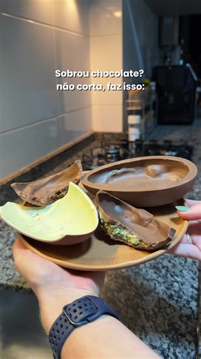 Chocolate na Dieta: Controle sem Restrições