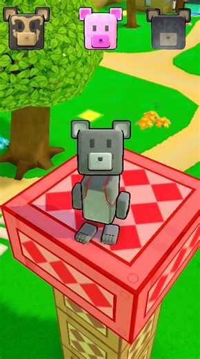 Super bear adventure challenge bears #superbearadventure #superbear #shortvideo