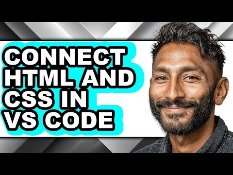 How to Connect Html and Css in Vs Code - Which Is Better?