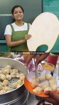 “Maida Khane Ke Nuksan | Is Refined Flour Harmful?”