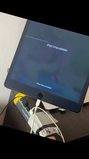 iPad unavailable problem solved #iPad#iPad unavailable #problem #solved #unavailable | Rajbongshi Keta