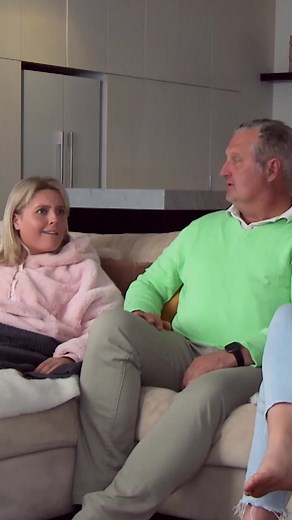 Dalton Family: Unforgettable Moments on Gogglebox