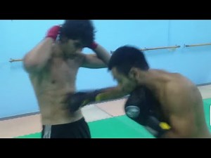 Gut Punch HARD 👊...11