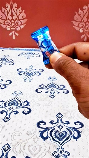 After How Many Chews the Chewing Gum Losing its Flavour #shorts