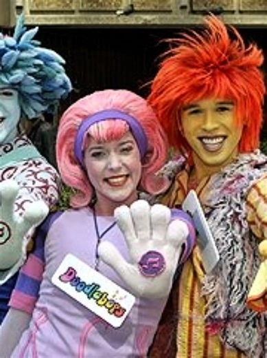 Los Doodlebops en Español: Diversión y Música