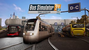 5.2K views · 237 reactions | Good news: Bus Simulator 21 Next Stop -...