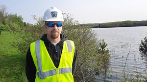 Several lakes across Pennsylvania receive enhancements for fishing, erosion control