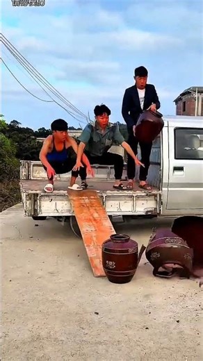 best funny shorts 🤣😂~ miniwood toy- woodworking art skill/ hands craft #shorts​​ #funny​​