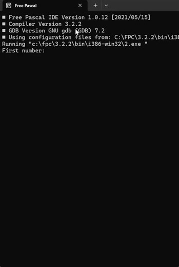 Free Pascal Arithmetic Operators Explained for Beginners