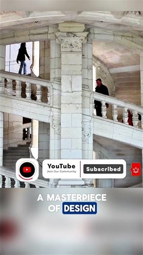 Château de Chambord: France’s Most Unreal Castle