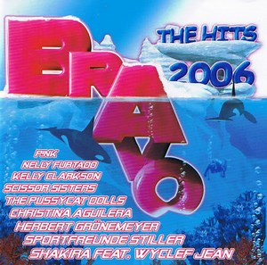 Various - Bravo - The Hits 2006