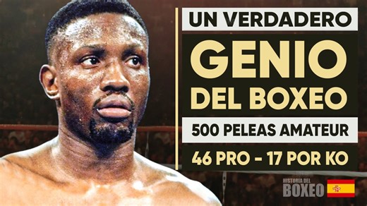 Pernell Whitaker: El genio intocable del boxeo – leyenda, defensa y legado