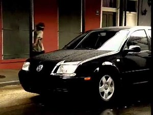 Volkswagen "Synchronicity"