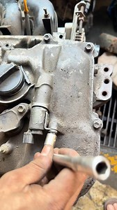 194K views · 1.1K reactions | How to open VVTi Solenoid? #VVT #vvti #vvtsolenoid #fyipシツ #rxmechanic #vvtisolenoid | Rx Mechanic | Facebook