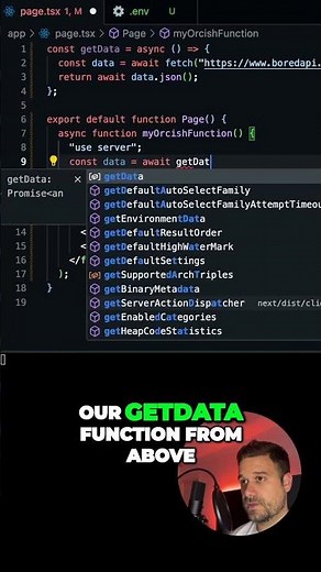 Next.js 14.0: NEW Server Actions!