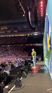 141K views · 12K reactions | I saw Willie Nelson in Texas for the second ever Farm Aid during the 80’s farm crisis. He’s always been there to lend a hand to our farmers, and I was grateful to see how many Minnesotans showed up in support last night. | Tim Walz | Facebook