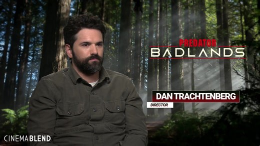 'Predator: Badlands' director explains why he changed something in the movie after seeing Alien - Romulus - 'We gotta use that'
