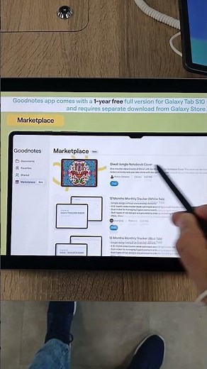 is the Galaxy Tab S10 Ultra worth the money ? #samsung #galaxy #samsung_Tab_S10