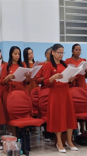 Culto ao vivo IPDB