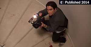 The First Responder Is a Cameraman