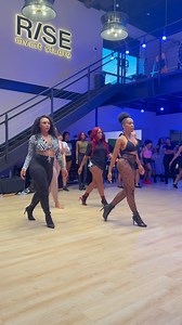 Dr. Drea Kelly on Instagram: "Huge shoutout to the incredible women who graced my dance class in Houston! Your energy and passion lit up the room, and I am so proud of each of you for stepping up and moving with such grace. You are all amazing, and I’m beyond grateful for the love and dedication you brought. Keep shining and dancing your hearts out! 💃🏽✨ #SisterQueens #Houston #Proud #DanceFitness #WomensEmpowerment"