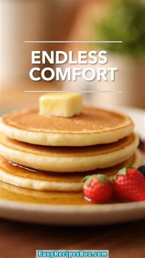 Easy Recipes Box | 🥞🥥 3-Ingredient Coconut Flour Pancakes 🥥🥞 I make these when I want a warm breakfast that feels light but still satisfying. They’re soft,... | Instagram