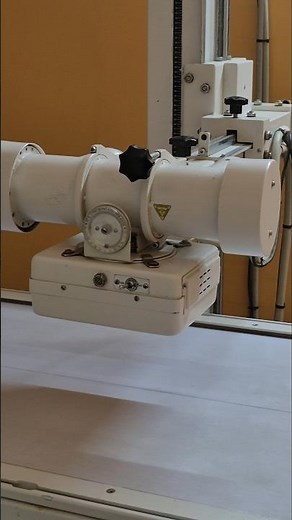X-ray Machine