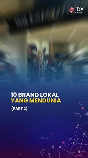 10 Brand Lokal Mendunia: Eiger dan Polygon
