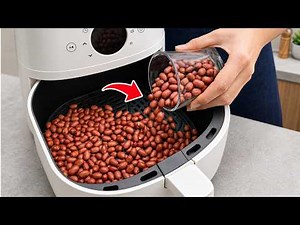 Air Fryer Hacks You Must Know! 5 Quick & Brilliant Tricks That Work Like Magic