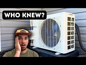 FREE Heating Down To -22 Degrees!