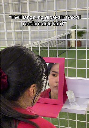 ✅ X2 Aire Daily, softlens sekali pakai tanpa cuci dan tanpa rendam ✅ Sehari pakai langsung buang ✅ 1st MPC Hydrogel daily softlens di Indonesia SO, aman yaaaa🥰🥰 #X2AireDaily #softlens